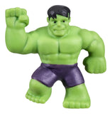 Heroes Of Goo Jit Zu: Marvel Hero Mini - Hulk