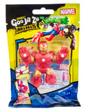 Heroes Of Goo Jit Zu: Marvel Hero Mini - Iron-Man