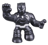Heroes Of Goo Jit Zu: Marvel Hero Mini - Black Panther