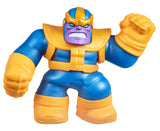 Heroes Of Goo Jit Zu: Marvel Hero Pack - Thanos