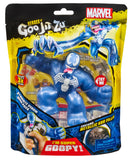Heroes Of Goo Jit Zu: Marvel Hero Pack - Venom (Blue)