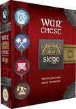 War Chest: Siege (Expansion)