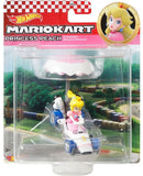 Hot Wheels: Mario Kart Glider - Princess Peach, B-Dasher