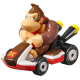 Hot Wheels: Mario Kart - Donkey Kong, Standard Cart