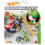 Hot Wheels: Mario Kart - Yoshi, Pipe Frame