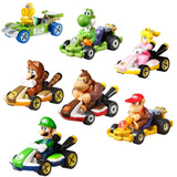 Hot Wheels: Mario Kart - Yoshi, Pipe Frame