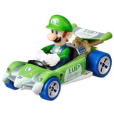 Hot Wheels: Mario Kart - Luigi, Circuit Special