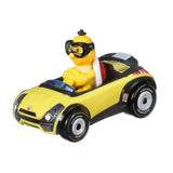 Hot Wheels: Mario Kart - Lakitu, Sports Coupe