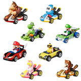 Hot Wheels: Mario Kart - Lakitu, Sports Coupe