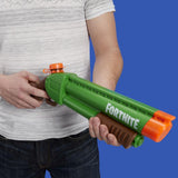 Nerf: Super Soaker - Fortnite Pump-SG