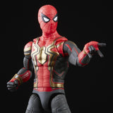 Marvel Legends: Integrated Suit Spider-Man - 6" Action Figure
