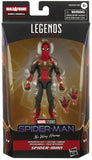 Marvel Legends: Integrated Suit Spider-Man - 6