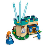 LEGO Disney: Aurora, Merida & Tiana’s Enchanted Creations - (43203)