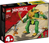 LEGO Ninjago: Lloyd's Ninja Mech - (71757)