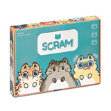 Scram (Card Game)