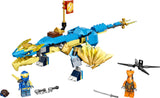 LEGO Ninjago: Jay’s Thunder Dragon EVO - (71760)