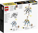 LEGO Ninjago: Zane’s Power Up Mech EVO - (71761)