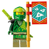 LEGO Ninjago: Lloyd’s Legendary Dragon - (71766)