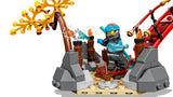 LEGO Ninjago: Ninja Dojo Temple - (71767)