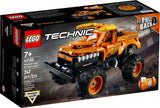 LEGO Technic: Monster Jam El Toro Loco - (42135)