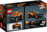 LEGO Technic: Monster Jam El Toro Loco - (42135)