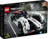 LEGO Technic: Formula E Porsche 99X Electric - (42137)