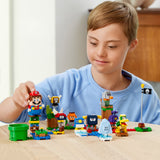 LEGO Super Mario: Mystery Character Pack #4 - (71402)
