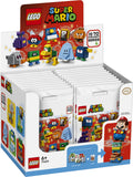 LEGO Super Mario: Mystery Character Pack #4 - (71402)