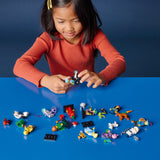 LEGO Minifigures: Series 22 - (71032)