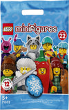 LEGO Minifigures: Series 22 - (Sealed Box)