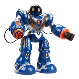 Xtrem Bots: Elite Trooper Robot - R/C Robot (Blue)