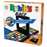 Rubik's Race