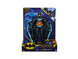DC Comics: Batman Figure - Blue Vest