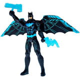 DC Comics: Batman Figure - Blue Vest