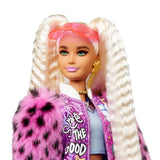 Barbie: Extra Doll - Blonde Pigtails