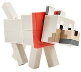 Minecraft: Fusion Figures - Wolf