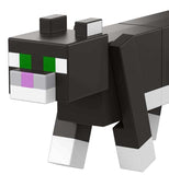 Minecraft: Fusion Figures - Tuxedo Cat