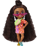 Barbie Extra: Mini Doll - Sprinkle Dress