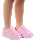 Barbie: Chelsea Careers Doll - Doctor