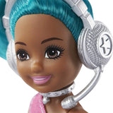 Barbie: Chelsea Careers Doll - Pop Star