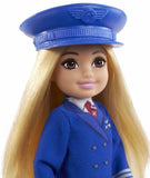 Barbie: Chelsea Careers Doll - Pilot