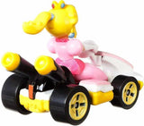 Hot Wheels: Mario Kart - Peach, Standard Kart