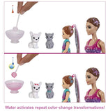 Barbie: Color Reveal - Surprise Party Doll (Blind Box)