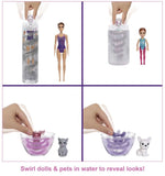 Barbie: Color Reveal - Surprise Party Doll (Blind Box)