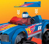 Mega Construx: Hot Wheels - Race Ace Monster Truck