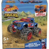 Mega Construx: Hot Wheels - Race Ace Monster Truck