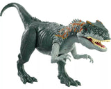 Jurassic World: Roar Attack Figure - Allosaurus