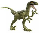 Jurassic World: Wild Pack Figure - Velociraptor