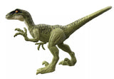 Jurassic World: Wild Pack Figure - Velociraptor