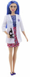 Barbie Careers - Scientist Doll